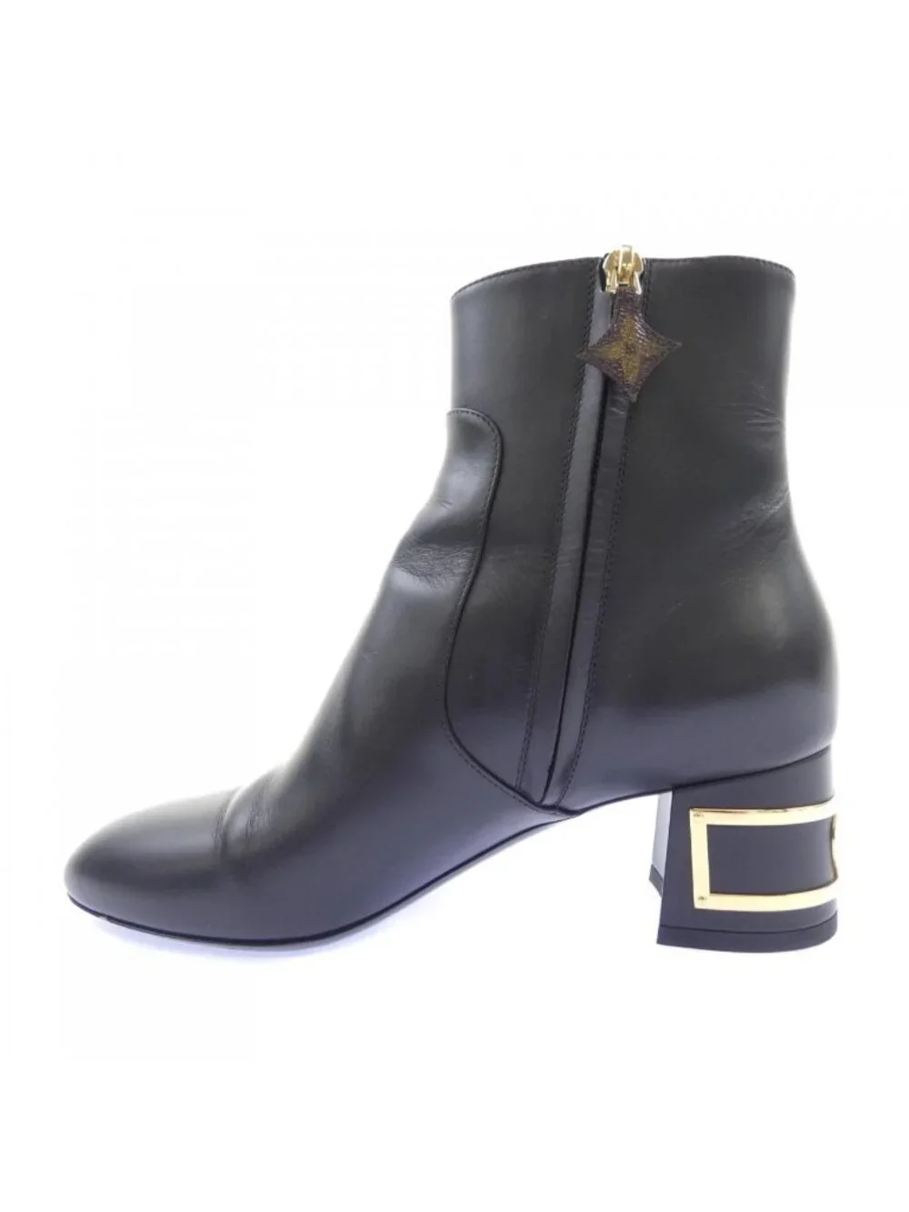 Louis Vuitton LV Circle Bliss Line Boots